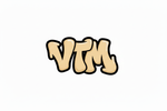 VTM Graffiti Logo